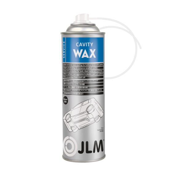 JLM Lubricants JLM Hohlraumwachs