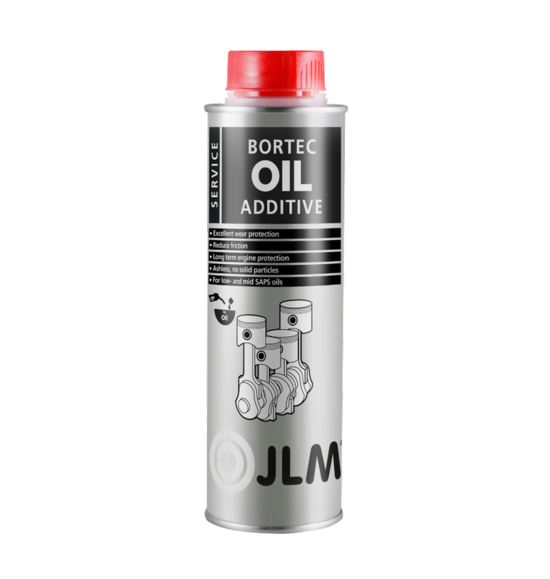 JLM Lubricants JLM Bortec Öladditiv