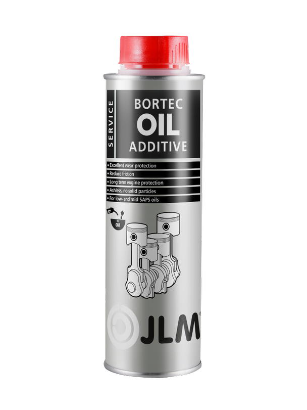 JLM Lubricants JLM Bortec Öladditiv