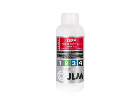 JLM Lubricants JLM Lubricants Diesel DPF Regenerationsadditiv 1Liter