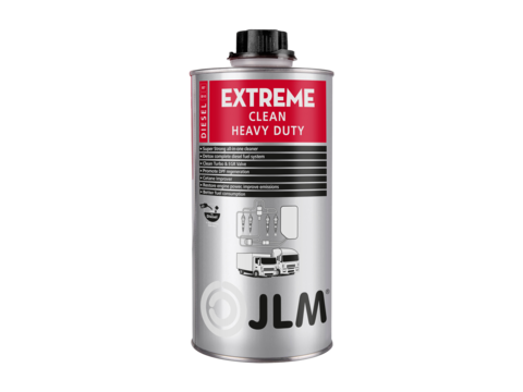 JLM Lubricants JLM Extreme Clean Heavy Duty