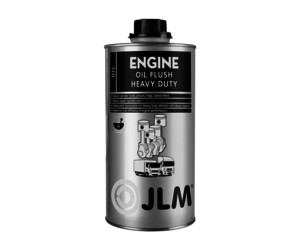 Motorspülung - JLM Lubricants GmbH