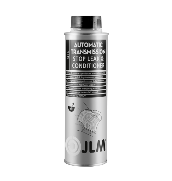 JLM Lubricants JLM Getriebeöl Abdichter / Stop Leak & Conditioner