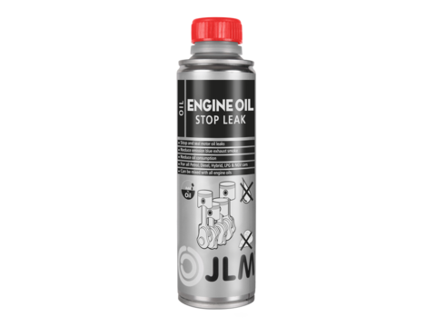 JLM Lubricants JLM Engine Oil Stop Leak