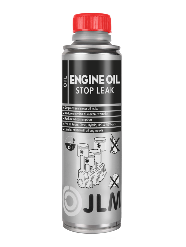 JLM Lubricants JLM Engine Oil Stop Leak