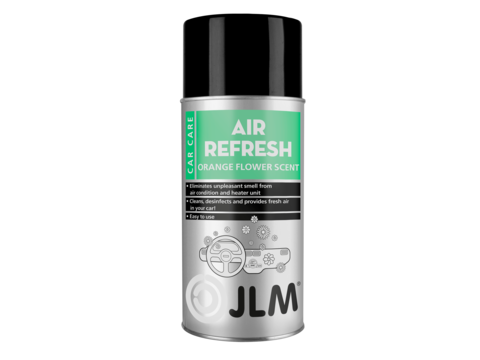 JLM Lubricants JLM Air Refresh Orange Flower 150ml Lufterfrischer