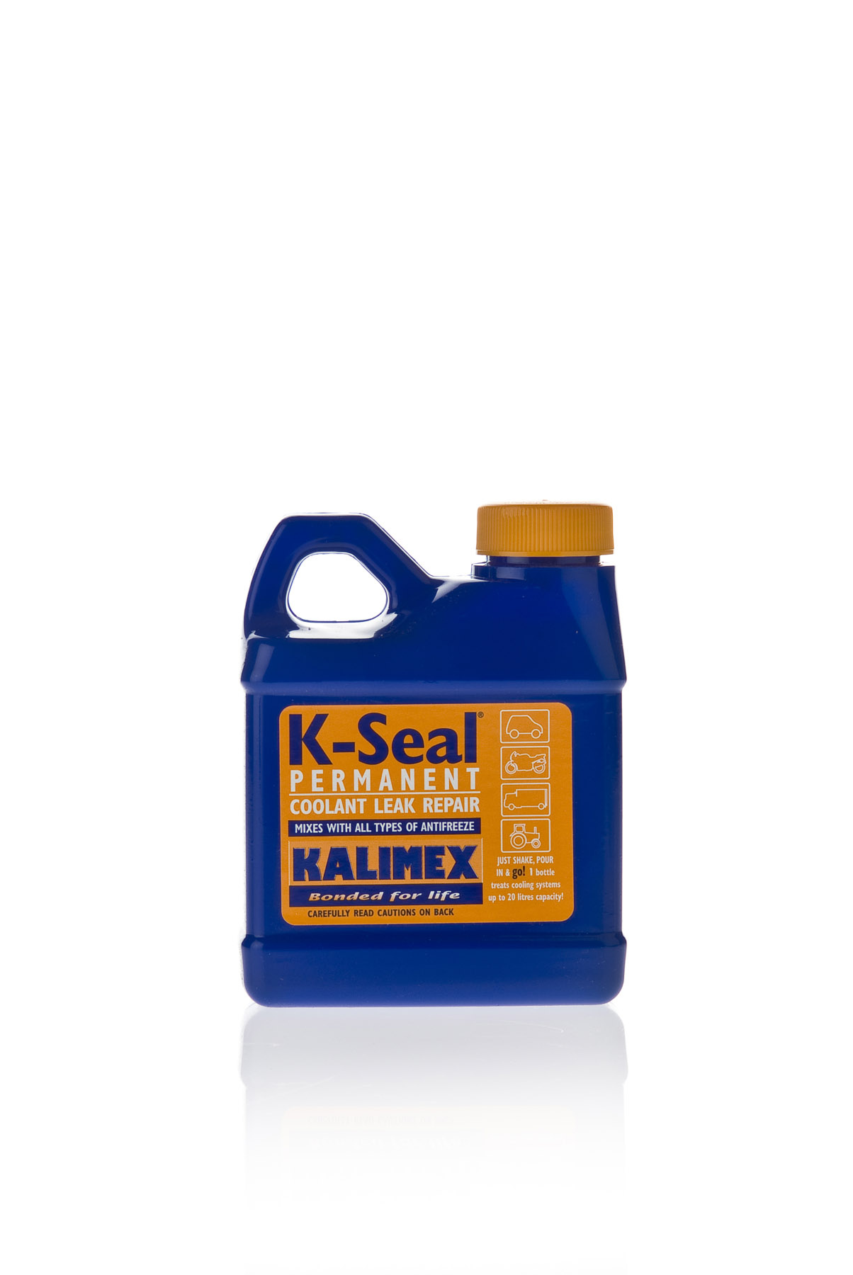 K-Seal K-Seal Cooling System Repair 236ml