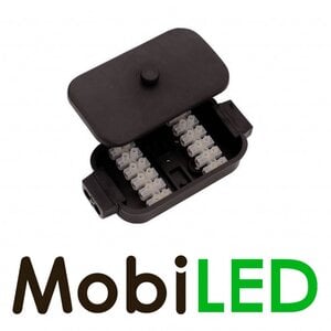 Contactdoos 12 pins