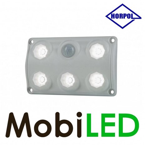 HORPOL Interior lighting motion sensor 12-24 volts HORPOL Interior lighting motion sensor 12-24 volts