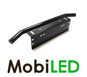 Mounting bracket bumper Mounting bracket bumper