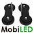 Set Magneetsteunen Ledbar