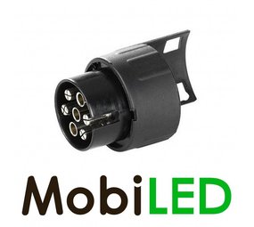 Adapter plug from 7 to 13 pin Adapter plug from 7 to 13 pin