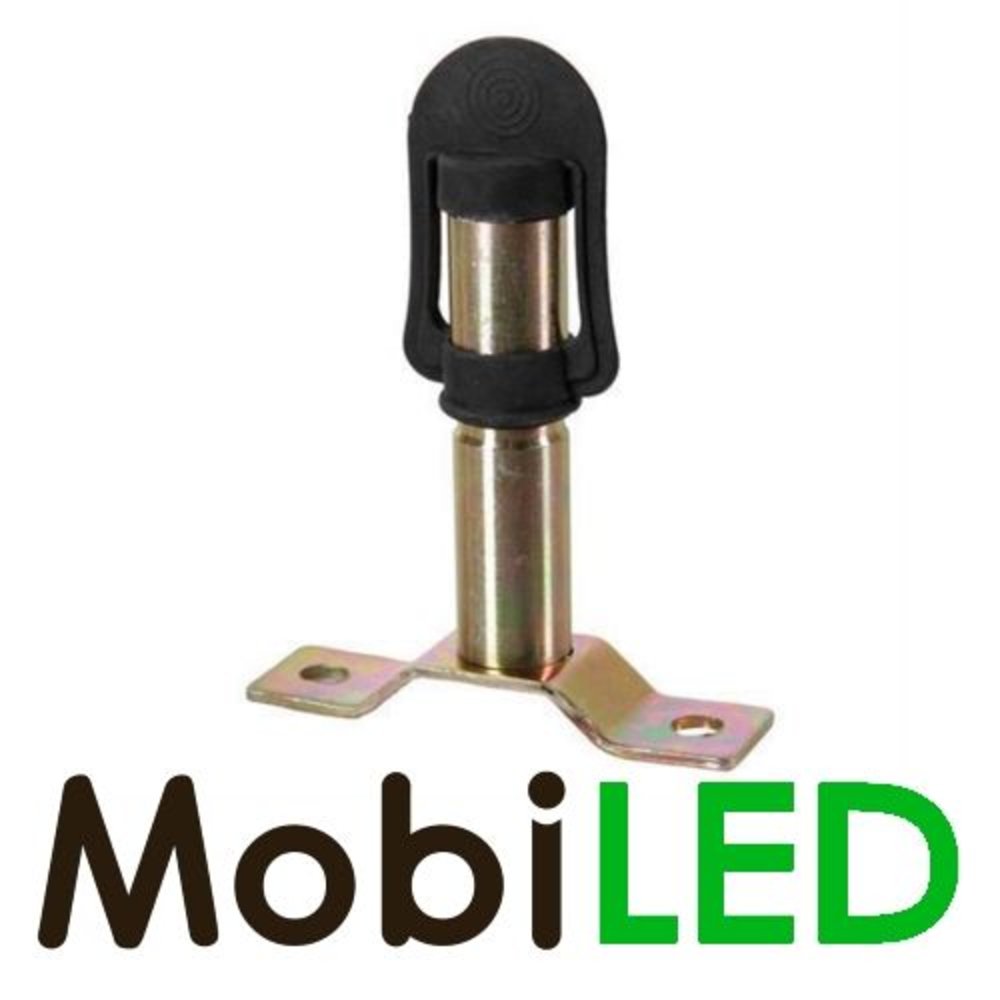 Support de montage DIN Enfichable Défaut Support de montage DIN Enfichable Défaut