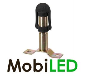 Mounting bracket DIN pluggable default