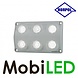 HORPOL Binnenverlichting wit zonder schakelaar 12-24 volt HORPOL Binnenverlichting wit zonder schakelaar 12-24 volt
