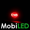 Red spot ledlamp Safety Line voor de veiligheid van uw werknemers E-keur Red spot ledlamp Safety Line voor de veiligheid van uw werknemers E-keur