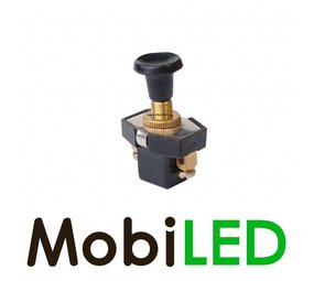 Trekschakelaar 2 standen (aan/uit) Trekschakelaar 2 standen (aan/uit)