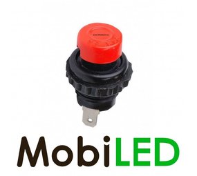 Startknop Schakelaar 5 ampère pulse