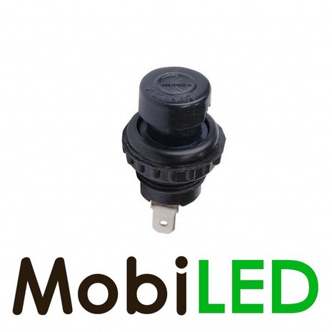 Bouton de démarrage Commutateur d'impulsions de 24 A Bouton de démarrage Commutateur d'impulsions de 24 A