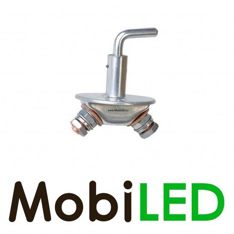 Interrupteur de masse Clé détachable 100-1000 A 12-24 V Interrupteur de masse Clé détachable 100-1000 A 12-24 V