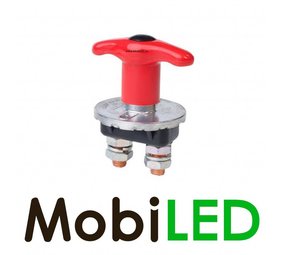 Main power switch with fixed button 150-2000A 12-24V Main power switch with fixed button 150-2000A 12-24V