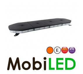 Barre flash 960 64 watts ECE R10-R65 Ambre