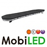 Flitsbalk 1200 mm 76 watt ECE R10-R65 Amber Flitsbalk 1200 mm 76 watt ECE R10-R65 Amber