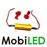 LED CAN-BUS Weerstand 12 volt 50 watt 8 ohm