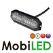 Classe 2 Flash LED Ambre Très mince E-marque Flash et Clignotant Classe 2 Flash LED Ambre Très mince E-marque Flash et Clignotant