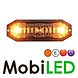 Classe 2 Flash LED Ambre Très mince E-marque Flash et Clignotant Classe 2 Flash LED Ambre Très mince E-marque Flash et Clignotant