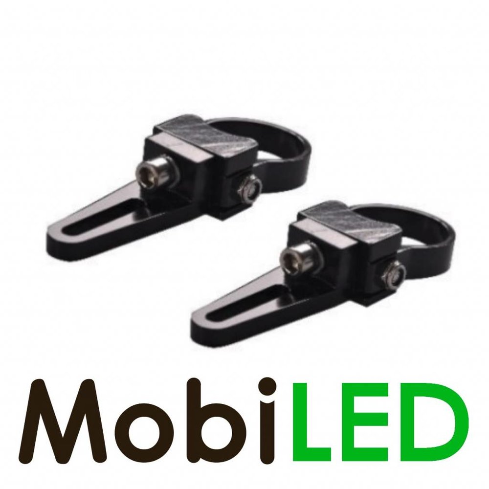 Mounting clamp 1.75 inch Aluminum Mounting clamp 1.75 inch Aluminum