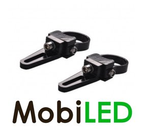 Mounting clamp 1.75 inch Mounting clamp 1.75 inch