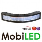M-LED Clignotant de coin ambre 12 LED E-mark