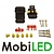 Superseal 3 pin plug IP67