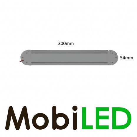 Eclairage intérieur 30cm avec détecteur de mouvement 12-24 volts Eclairage intérieur 30cm avec détecteur de mouvement 12-24 volts