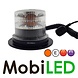 Balise / lampe flash 18 watts aimant 7 motifs Ambre E-mark Balise / lampe flash 18 watts aimant 7 motifs Ambre E-mark