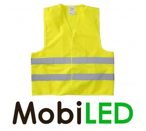 Gilet de sécurité réfléchissant Gilet de sécurité réfléchissant