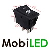 Rocker Switch led yellow 35 amps 12 volts Rocker Switch led yellow 35 amps 12 volts