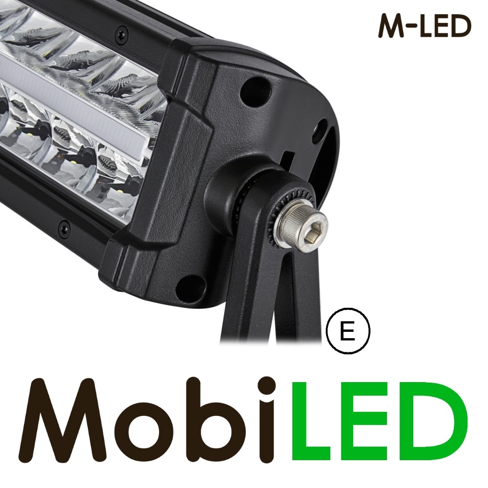 M-LED M-LED Driver serie, DS07