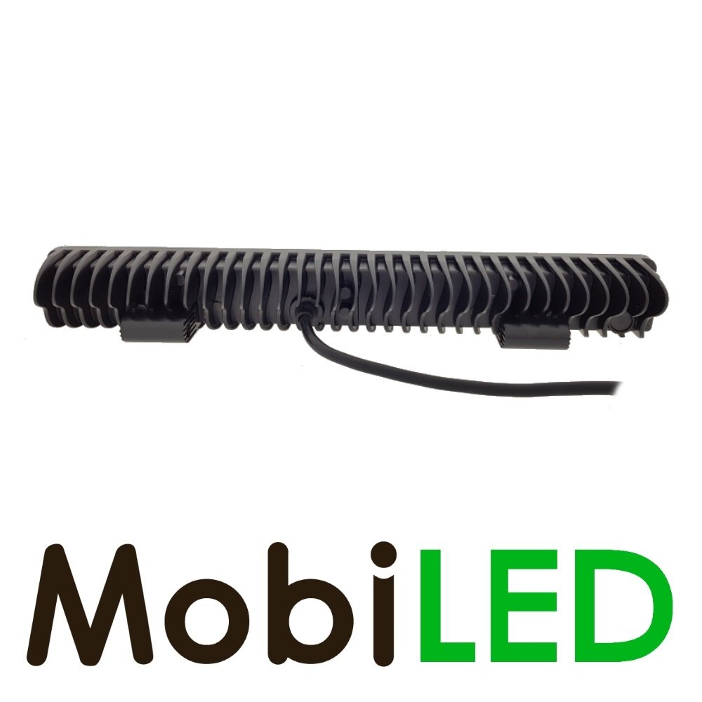 M-LED M-LED licence plate kit LED lightbar with DRL