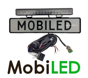 M-LED M-LED license plate LED lightbar kit