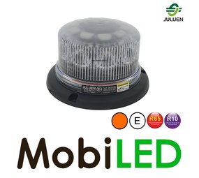 Juluen B16 Zwaailamp / flitslamp 1 patroon vaste montage Juluen B16 Zwaailamp / flitslamp 1 patroon vaste montage