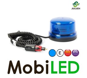 Juluen B16 Rotating beacon/flash lamp 1 pattern magnet Juluen B16 Rotating beacon/flash lamp 1 pattern magnet