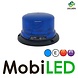 Juluen Juluen B16 Rotating beacon / flash lamp Blue 14 patterns fixed mounting 10-30 VDC R65 class 2