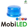 Juluen Juluen B16 Rotating beacon / flash lamp Blue 14 patterns fixed mounting 10-30 VDC E-mark