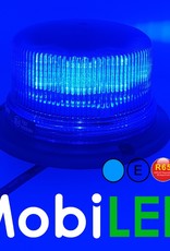 Juluen B16 Gyrophare / lampe flash bleu 14 modèles à montage fixe 10-30 Vdc  R65 classe 2