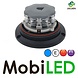 Juluen B16 Rotating beacon / flash lamp Blue 14 patterns fixed mounting 10-30 VDC R65 class 2 Juluen B16 Rotating beacon / flash lamp Blue 14 patterns fixed mounting 10-30 VDC R65 class 2