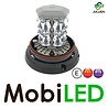 Juluen Juluen B14 Flash lamp Amber 11 patterns magnet 10-30 V E-mark Juluen Juluen B14 Flash lamp Amber 11 patterns magnet 10-30 V E-mark
