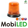 Juluen Juluen B14 Flitslamp Amber 11 patronen magneet 10-30 V E-keur Juluen Juluen B14 Flitslamp Amber 11 patronen magneet 10-30 V E-keur