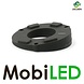 Juluen Juluen RWB14-16 Rubber wedge for B14-16 rotating beacons / flash lamps